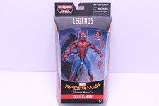 2017 Hasbro Marvel Legends Vulture BAF Series Spider-Man Homecoming 6 Figure