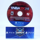NBA 2K14 PS4 - PlayStation 4