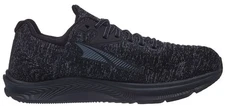 Altra Torin 5 Luxe Mens Black Running Training Shoes US 12 EU 46.5 AL0A5472001
