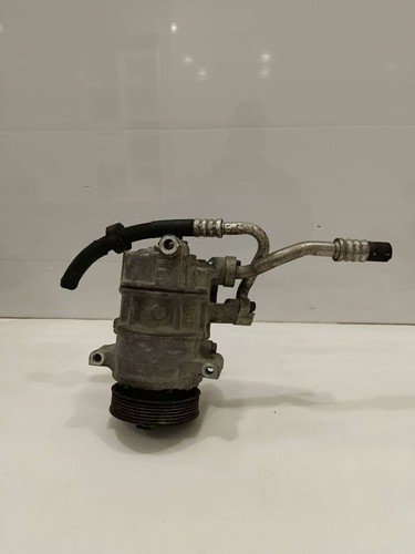 Audi A3 S3 A3 Sportback 8P 2010 Klimakompressor Pumpe 5N0820803 Diesel 77kW