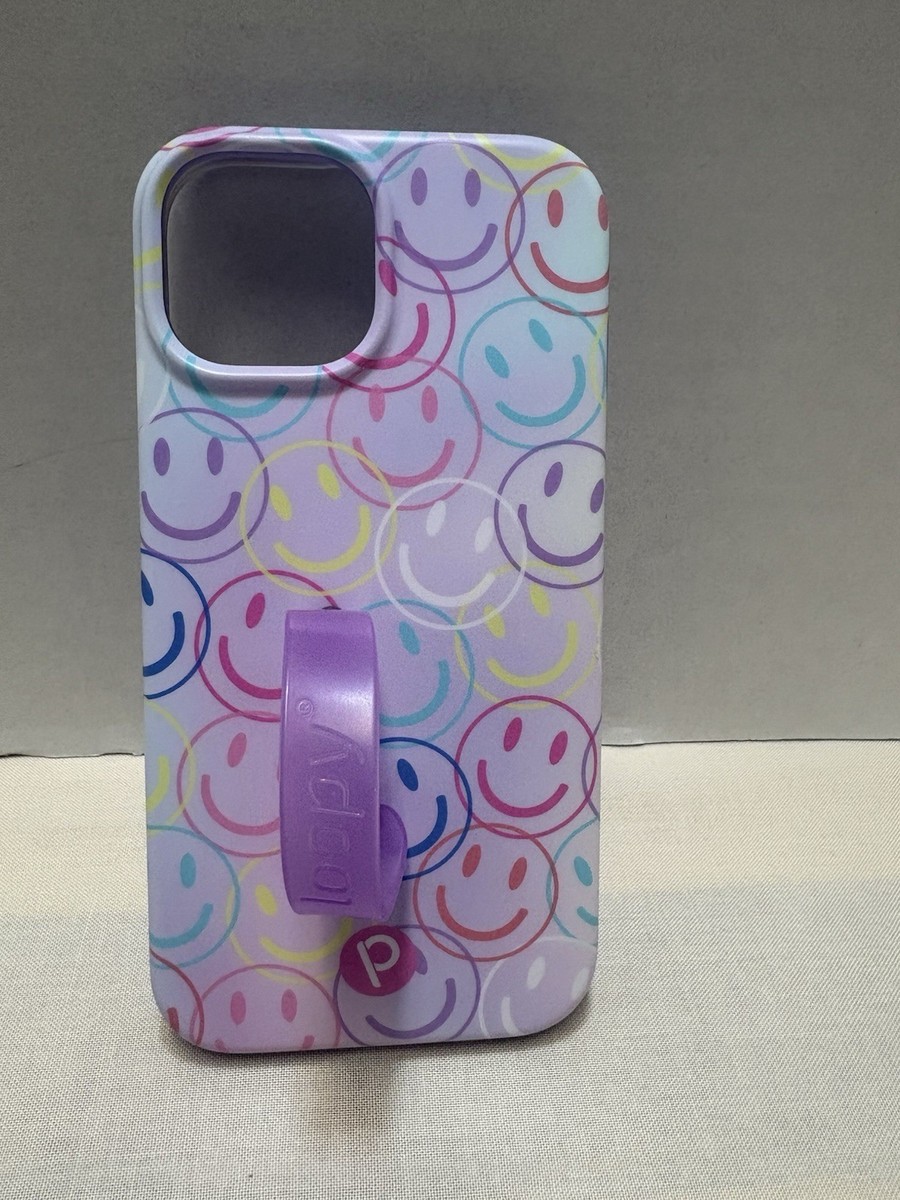 Lippy  iPhone 12 Loopy Case For iPhone 12, 13, 14, 15 Righty 6.1” Regular Models