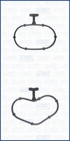 Ajusa 77004800 Dichtungssatz, ÖLküHler FüR Dacia, Mercedes-Benz, Nissan, Renault