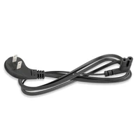 6ft Angled Cord for ALESIS M1 ACTIVE 320 USB DESKTOP STUDIO MONITOR SPEAKER