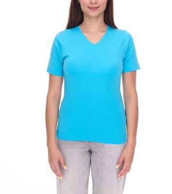 ELEVATE Heros Damen T-Shirt
