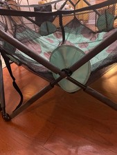 Milliard Playpen Indoor/ Outdoor Fun Toddler Play Yard