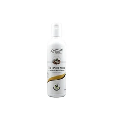 Nilgiri Aromas Pure Coconut Milk Shampoo and Body Wash 200ml