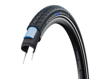 Schwalbe Reifen Marathon Plus 28 X 1.75/ 47-622 / HS440/ Drahtreifen 700X38C