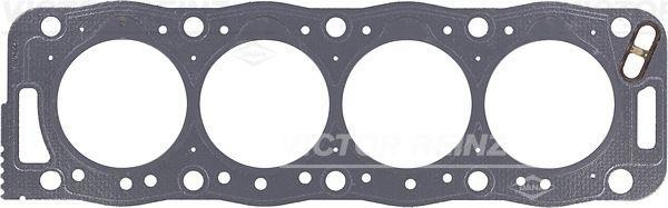 GUARNIZIONE TESTATA per CITROEN BERLINGO BX C25 JUMPER I JUMPY I 1.9 D