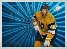 2024-25 Upper Deck SPx Hockey - YOU PICK LIST Base, Rookies, Parallel, & Inserts