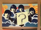 Beatles Rock Band 2009 Set Of 8 Postcards Harmonix Music Systems, Inc 822640 — photo 2