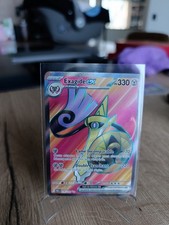 🇨🇵 Carte POKEMON 🇨🇵 FR - Exagide Ex 230/182 Full Art ✨ Faille Paradoxe