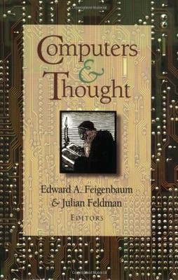 Computers & Thought (American Assoc..., Feigenbaum, Edw