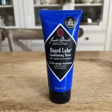 JACK BLACK Pure Clean Daily Facial Cleanser, with Aloe Sage 3 Fl Oz. 88 mL NEW