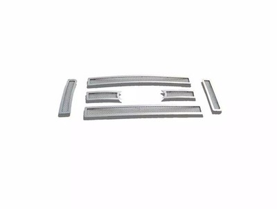 APS Stainless Steel Polished Finish Wire Mesh Mesh Grille GR06GFG88T