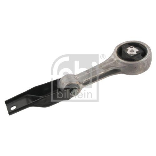 Support moteur Febi Bilstein 31083 arrière silentbloc suspension boîte Seat Skoda VW