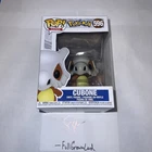 Funko Pop! Vinyl: Pokémon - Cubone #596