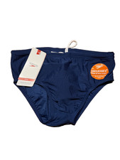 Men Speedo Brief Flip Turn Series Size 34