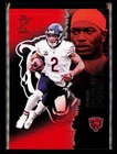 2025 Topps Signature DJ Moore Black (Raw)