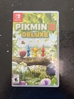 Pikmin 3 Deluxe - Nintendo Switch