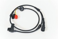 Automega Sensor, Raddrehzahl Links, Rechts, Vorderachse U.A. FüR Audi, VW