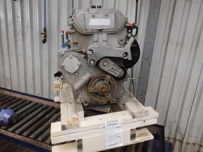 #ad #ad Terrain Regal Verano LaCrosse Captiva Equinox 2.4L Engine Motor OEM $1830.00
