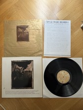 Pixies - Surfer Rosa Vinyl LP (1988 EU Origin...