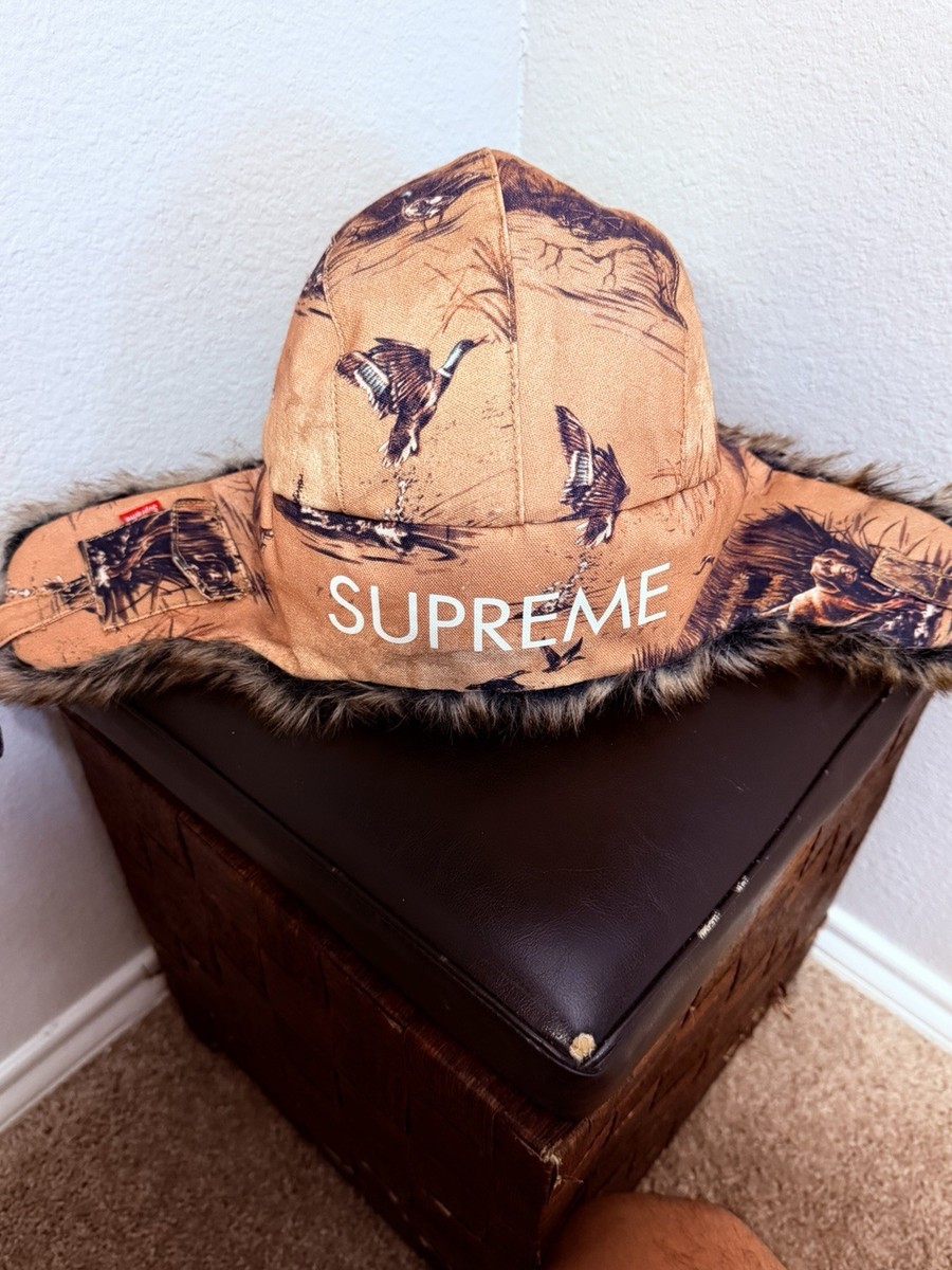 Y*N様 Supreme - Dogs & Ducks Trooper Supreme - Dogs & Ducks Trooper - UG.SHAFT