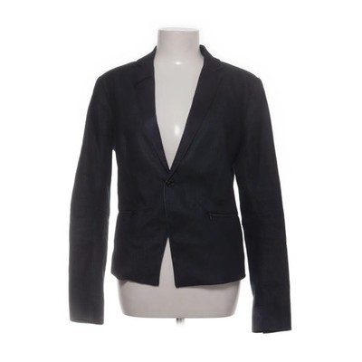 G-Star, Blazer, Größe: 42, Blau, Baumwolle/Elasthan/Polyamid/Polyester #yIk