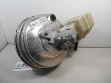 Bremskraftverstärker BMW X3 E83 2.0 150 PS 204D4 2005 LAC115T 293403546064