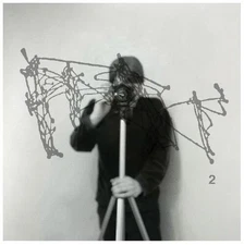 Dalhous The Composite Moods Collection Vol.2: Point Blank Range (2LP, Clear) Rec