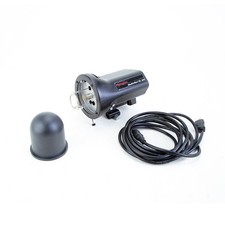 Photogenic StudioMax III AC/DC Operated 320ws Constant Color Monolight 1892854