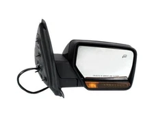 Right Mirror TechPro 69CRTG37 for Ford Expedition 2009 2010
