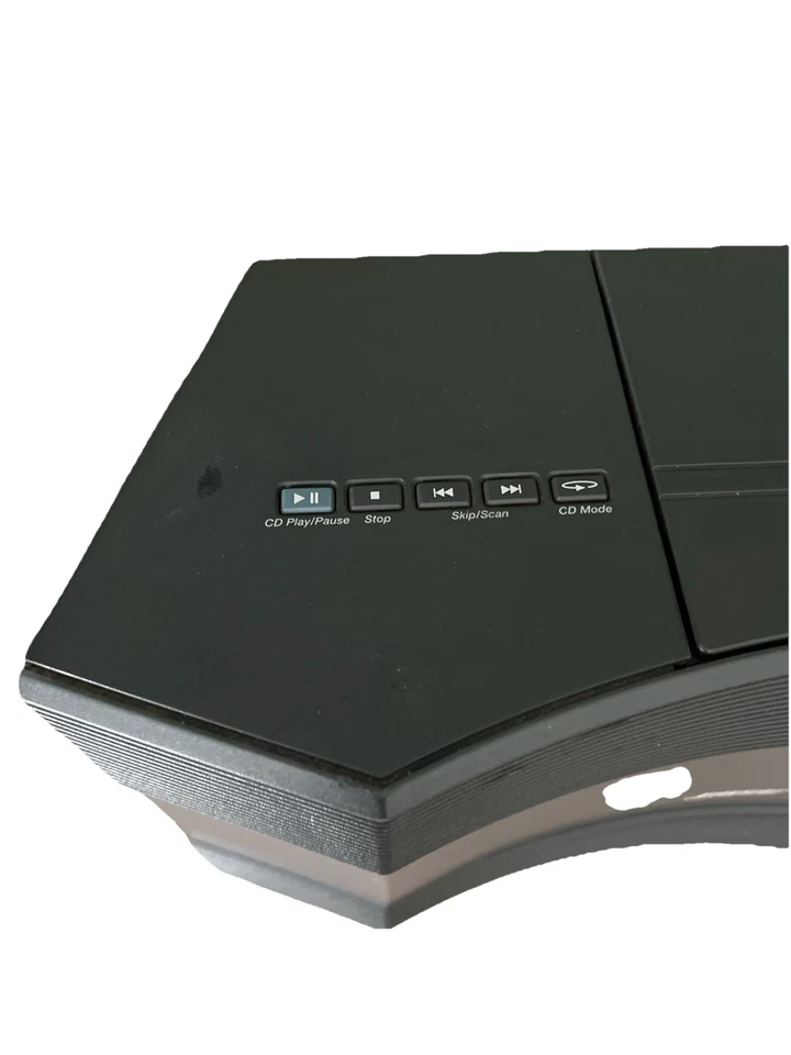 Bose Acoustic Wave CD-3000 Music System CD AM/FM TESTED - Image 2 of 4