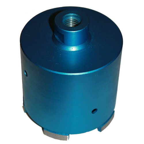 Stadea Diamond Drill Bit Hole Saw Core Drill Bit 2 1/2 Or 65 Mm For Granite - Picture 1 of 7