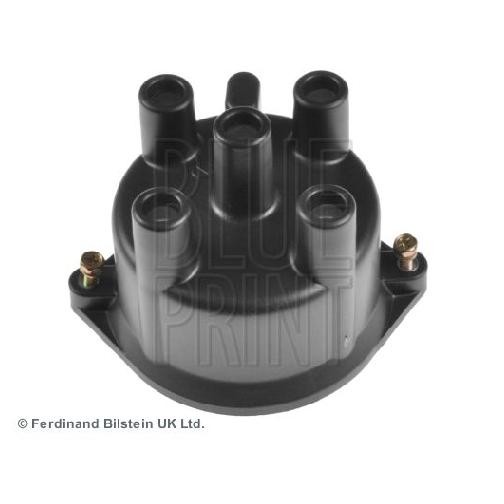ZüNdverteilerkappe FüR Ford Maverick UDS UNS 2.4 93 Bis 98 Blue KA24 2216278A00-image