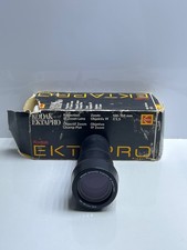 KODAK EKTAPRO PROJECTION FF ZOOM LENS 100-150 mm f/3.5