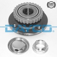 Dayco Radlagersatz KWD1222 FüR CitroËN Peugeot
