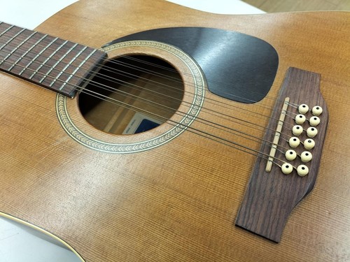 Seagull S12 Plus Cedar Acoustic - Picture 13 of 15