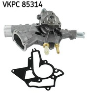 Skf Vkpc 85314 Wasserpumpe, MotorküHlung FüR Holden,Opel,Suzuki,Vauxhall