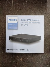 Philips DVD PLAYER  EP200 Series
