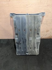 TOYOTA MR2 W20 MK2 FUEL TANK SHIELD PROTECTOR UNDERTRAY COVER 77641-17020