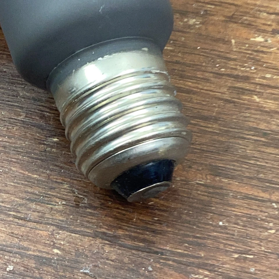 Philips PF216E/E43 Photolita 275w 240v E27 Spotlight Bulb NOS Vintage - Image 4 of 4