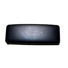 Versace Black Hard Sided glasses Case BM1