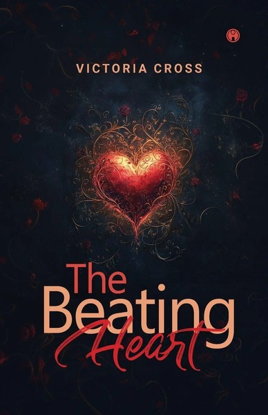The Beating Heart Victoria Cross Taschenbuch Englisch 2025 Insight Publica-image