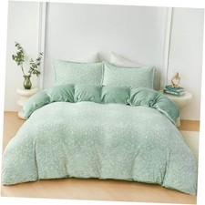 Faux Fur Duvet Cover, Luxury Ultra Soft Fluffy Plush Velvet King 04 Reindeer