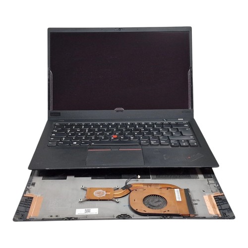 ⚠️ERSATZTEIL GEHÄUSE-Lenovo X1 Carbon 6th Gen ❌️OHNE MAINBOARD ❌️OHNE RAM#C4