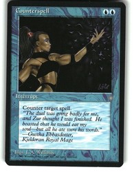 Counterspell - Ice Age #64