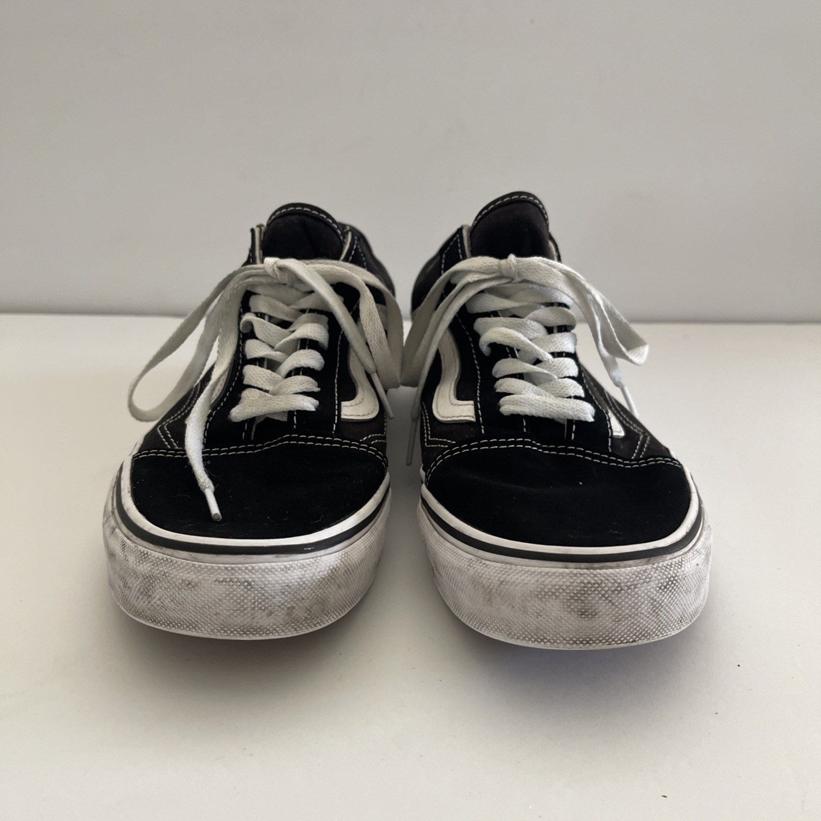 SAOLA Scarpe da skate Vans Oldol Skoo nereia t M w 8 W 9 5e
