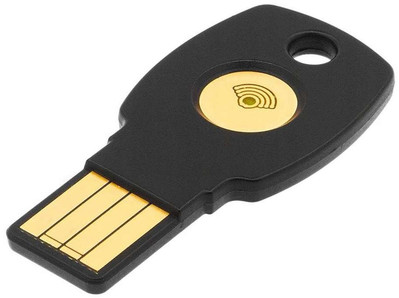 Feitian ePass FIDO-NFC Sicherheitsschlüssel | B-WARE