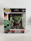Funko Pop! Marvel: Doctor Strange in the Multiverse of Madness! - Rintrah